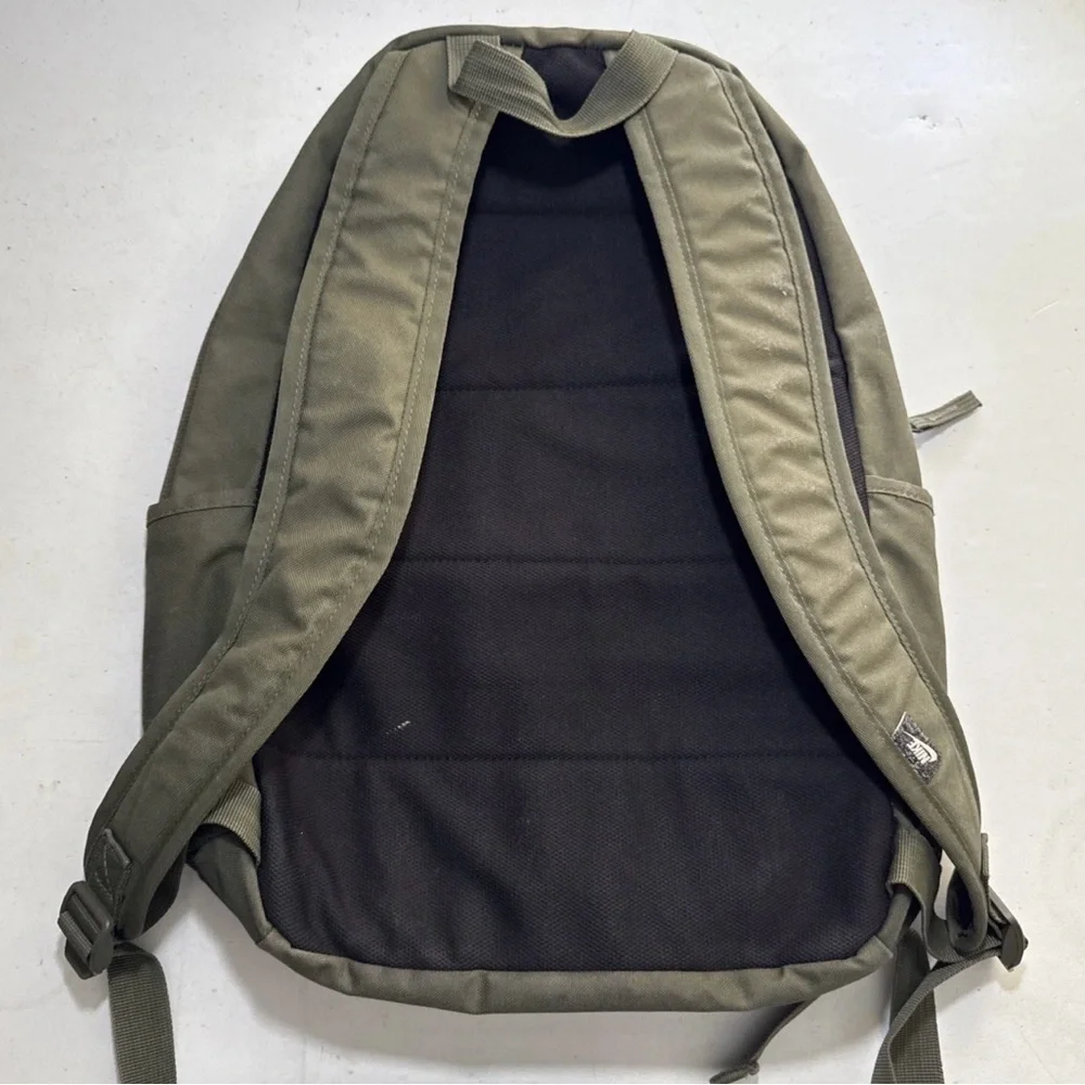 Nike Sportswear Backpack 2.0 Bag Unisex Color Green / Black
